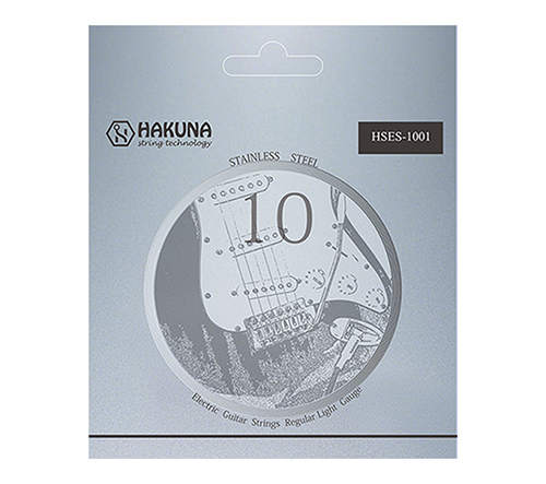 Stainless Steel String HSES-1001