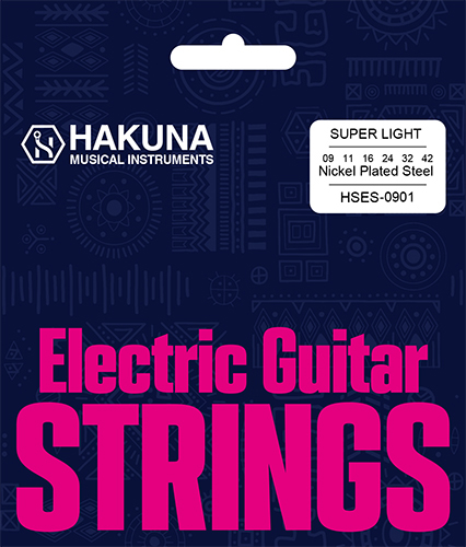 Stainless Steel String HSES-0901